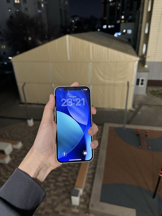 Iphone 12 128gb 78% akb