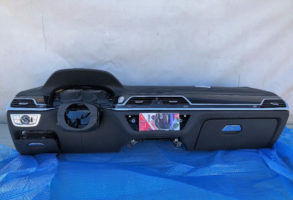 BMW G11 G12 seria 7 planetara fata spate stanga dreapta 730d 740i 750