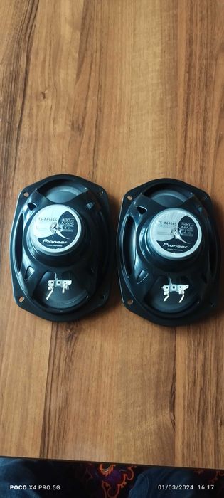 Kalonka Pioneer orginal