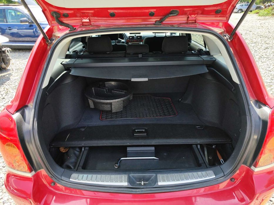 Toyota avensis 2.2 на части тойота авенсис т25 на части