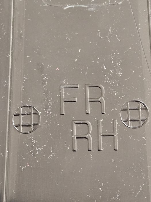 Лайсни за врати за Хюндай санта фе 2023-2024