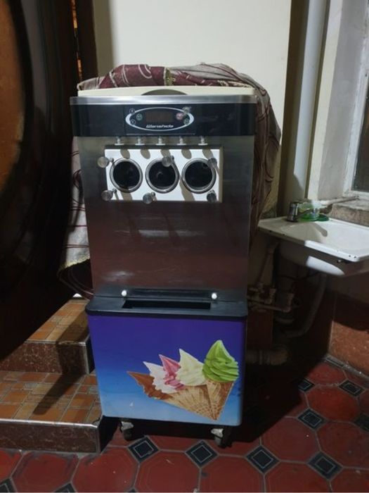 Morojni aparat kaktil aparat sotiladi...