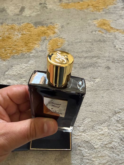 Kilian Sacred Wood 50ml