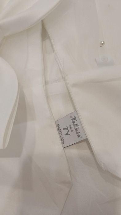 Продам платье на девечку