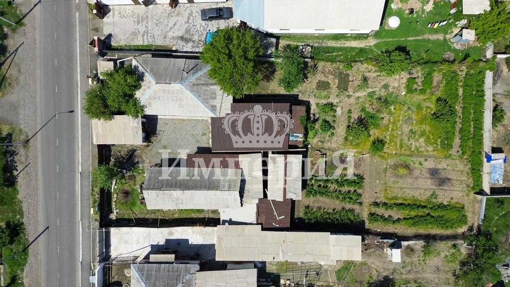 продам дом в Жастар-1 Виталий "ИмпериЯ"