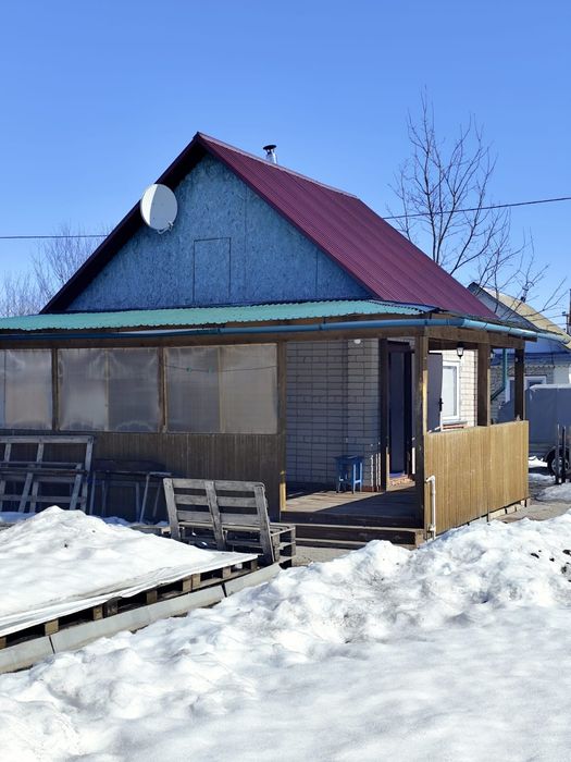 Продам дачу в обществе Ромашка