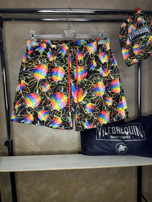 Short Baie Vilebrequin