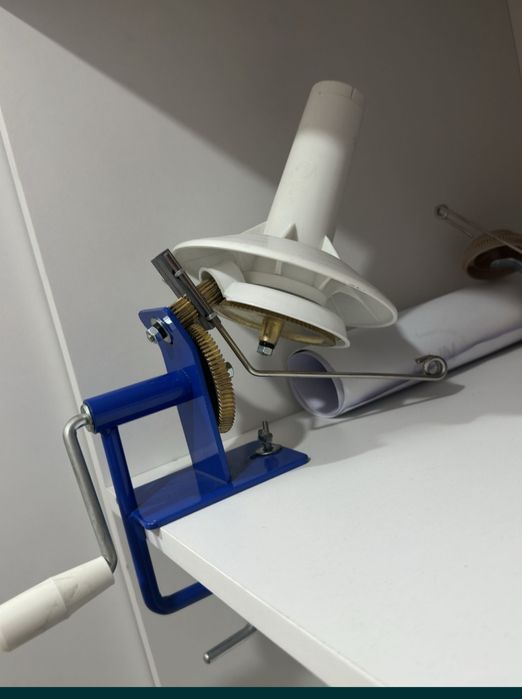 Тафтинг құралдары