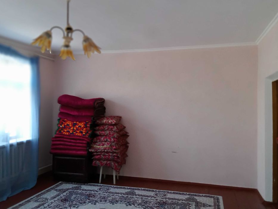 Yu Продаётся дом 5 комнат, участок 6,8 соток, Йик ота, Ипотека