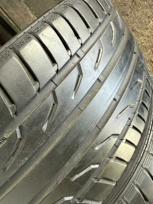 2x Anvelope Vara 215/45 R17 - Semperit Speed Life 2