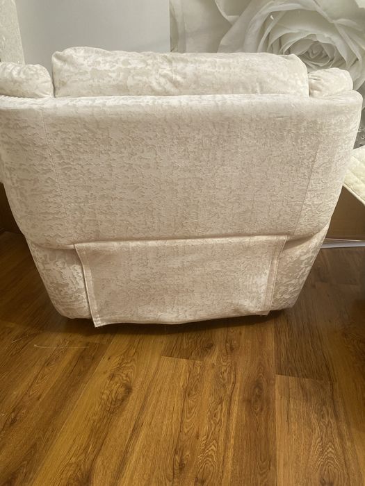 Кресло реклайнер