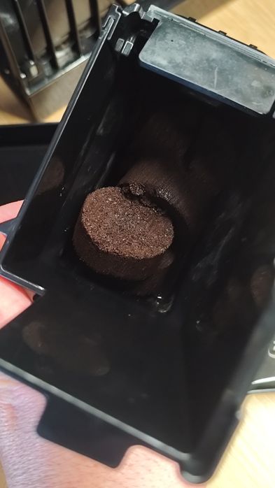 Gaggia Magenta Milk- Saeco