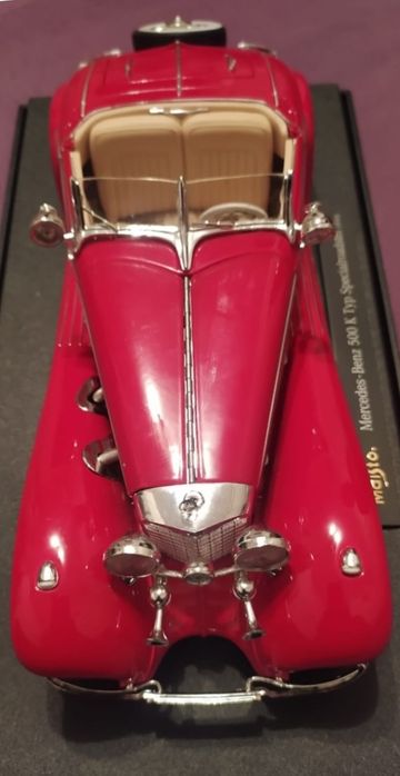 Игрушка машина к 500