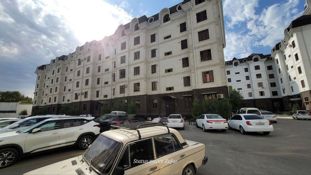 Ijaraga kvartera uzoq muddatga uy ijaraga beriladi faqat oilaga berila