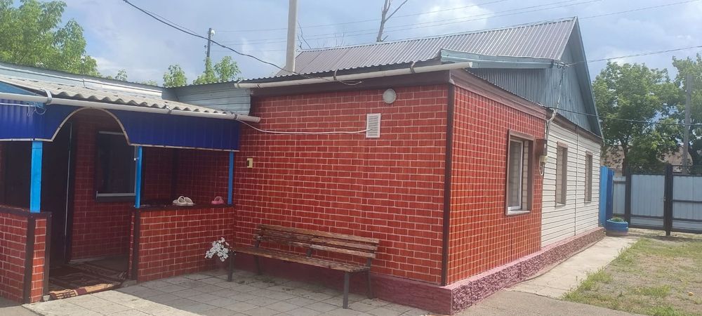 Продам частный дом.