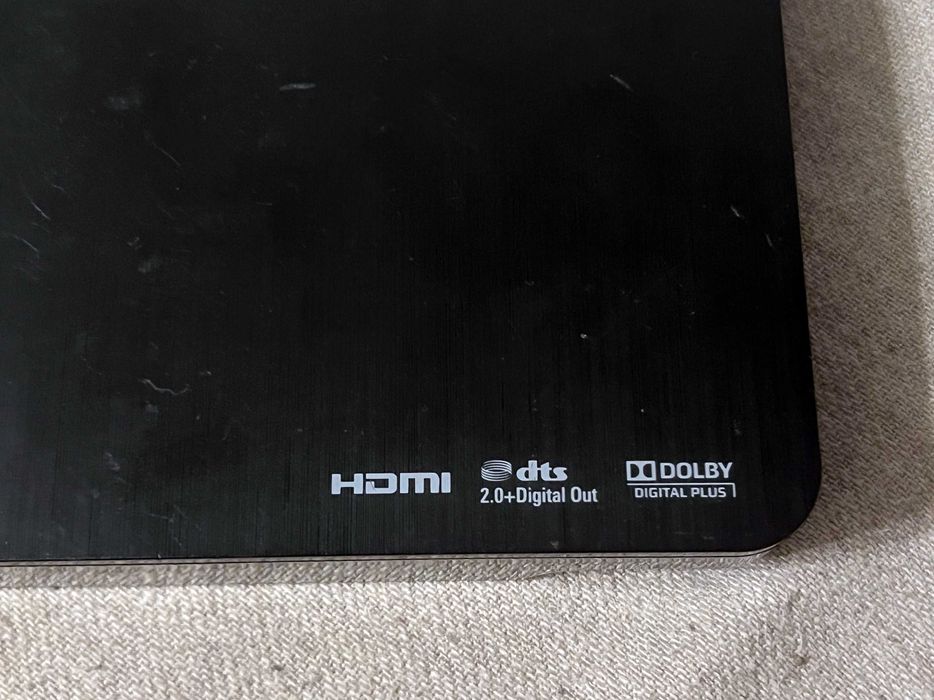 WD TV Live Hub Media Center 1TB player multimedia HDMI LAN USB