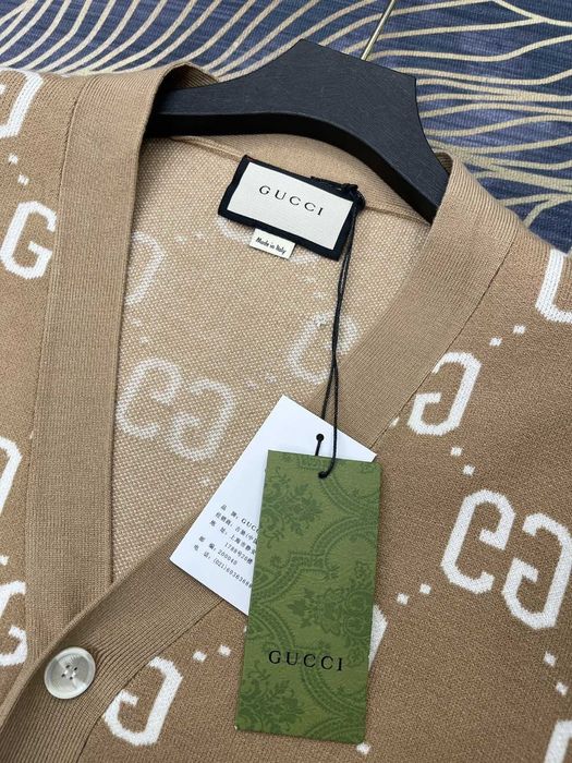 Кардиган   Gucci