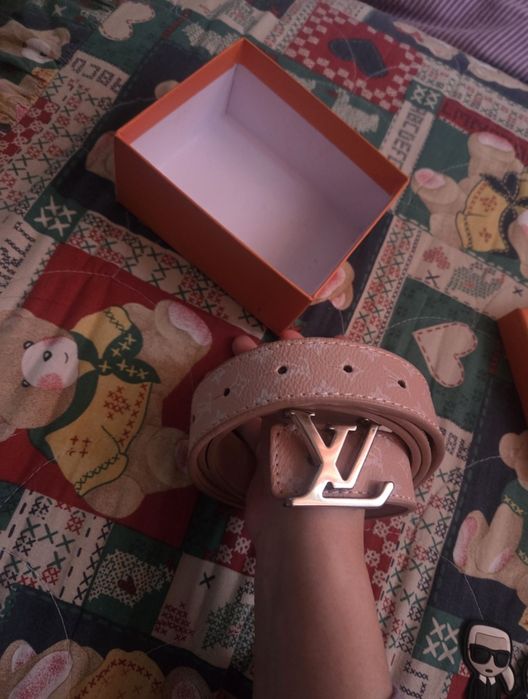 Curea Louis Vuitton