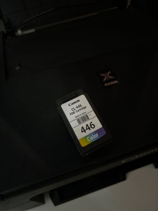 Принтер Canon Ts3340