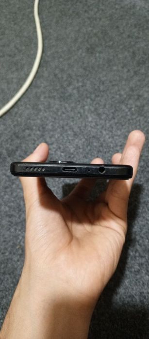 Honor x7b alo holatda hamma narsasi bor