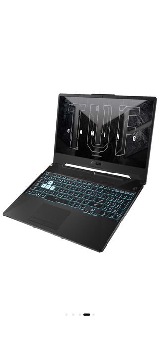 Laptop gaming A15 ASUS TUF FA506NC