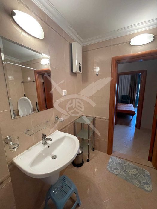 Продава се Двустаен апартамент в к.к. Слънчев бряг - 69 кв.м за 1232 €/кв.м - Снимка #4