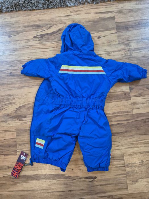 Salopeta sky copil Rucanor