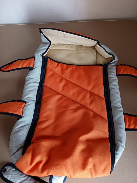 Портбебе с дръжки