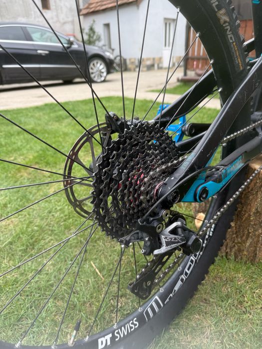 Vand Bicicleta YT Capra