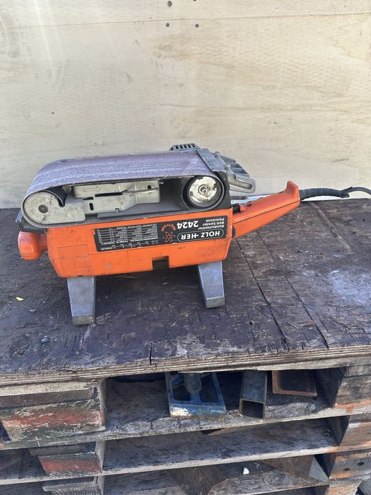 Hilti DAG 230 D,Fein,Holz Her 2424
