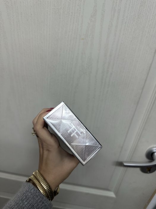 Tom ford grey vetiver