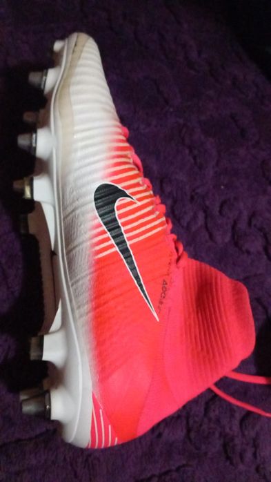 Nike mercurial acc