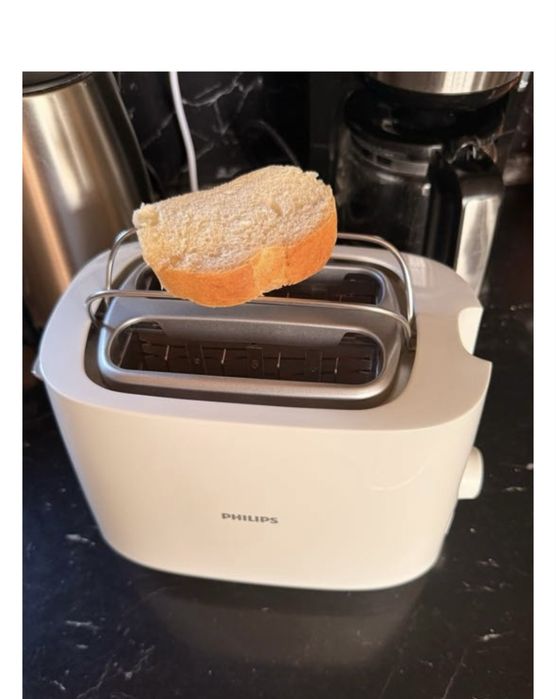 Продам тостер Philips