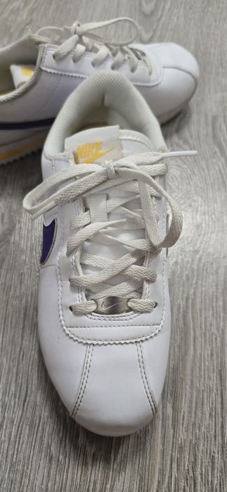 Adidași copii Nike Cortez nr 36