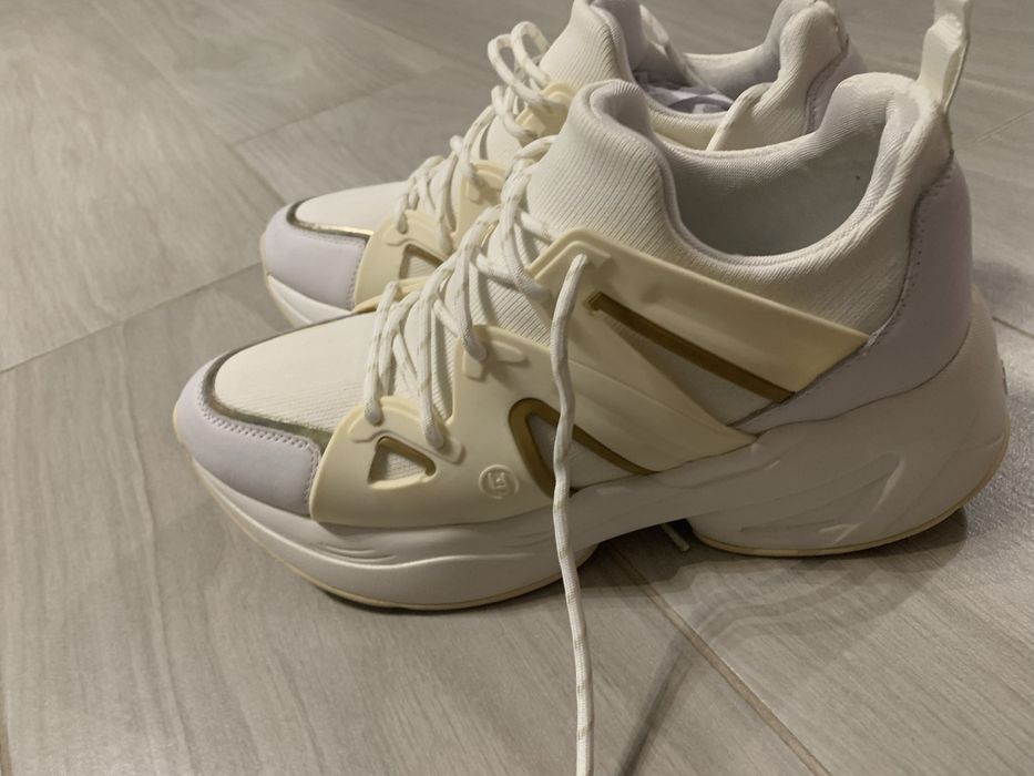 Adidasi si ghete Liu Jo