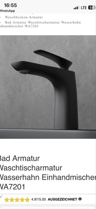 Baterii lavoar Doporro