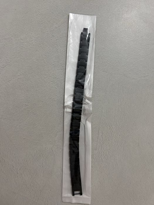 Bratara Lacoste Neagra