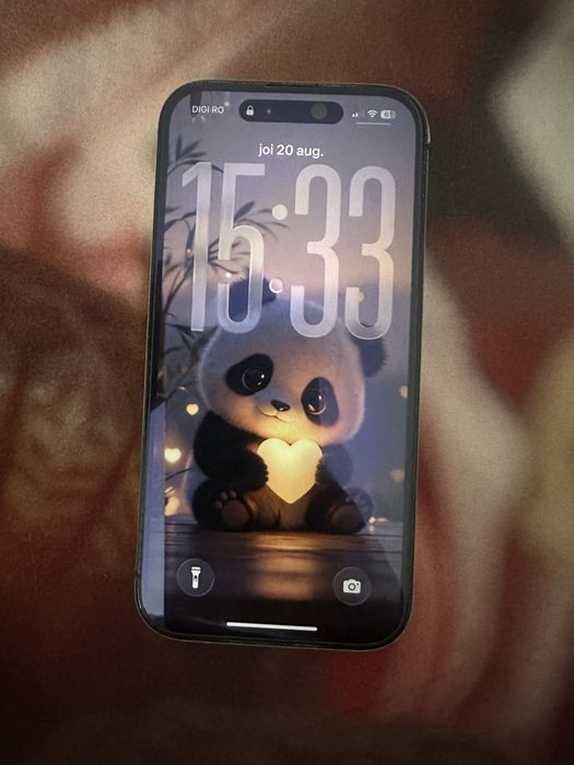 Iphone 14 PRO .stare foarte buna