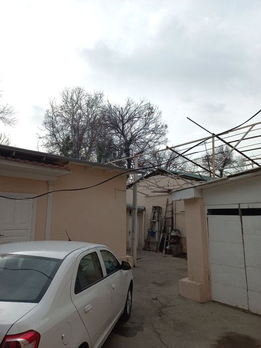 Ракат Углавой Участок 2.5-соток Ер Хисобида