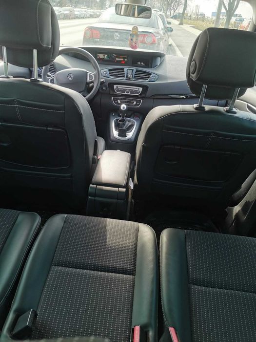 RENAULT 5 2012 — imagine 2