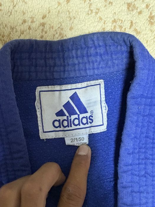 Продаю адидас кимано