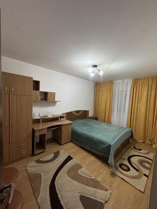 PROPIETAR Inchiriez apartament 2 camere Brasov- Astra/ Calea Bucuresti