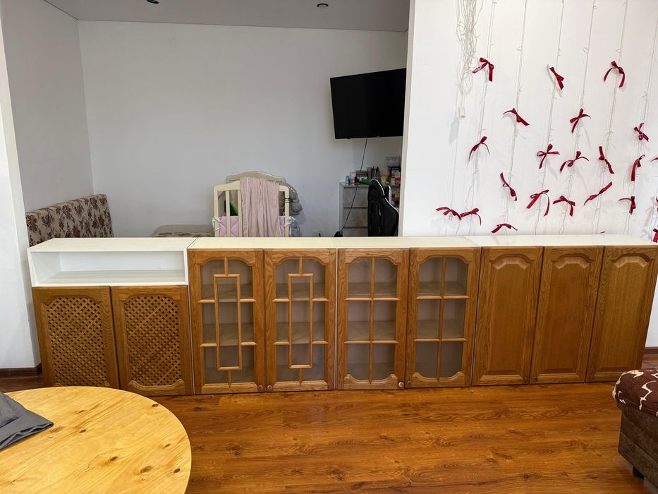 Кухонный гарнитур