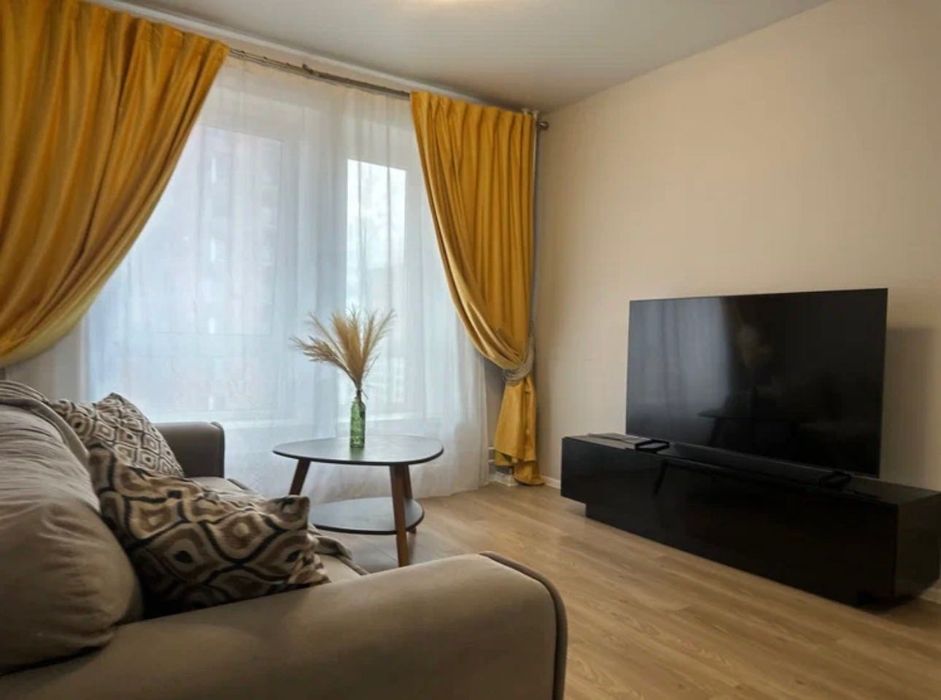 Квартира посуточно