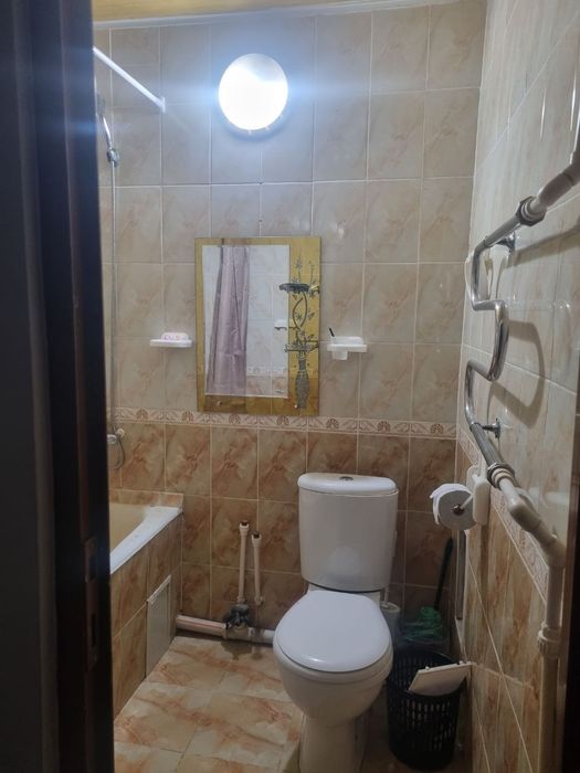 Uchtepa tumani 23 kvdan uy