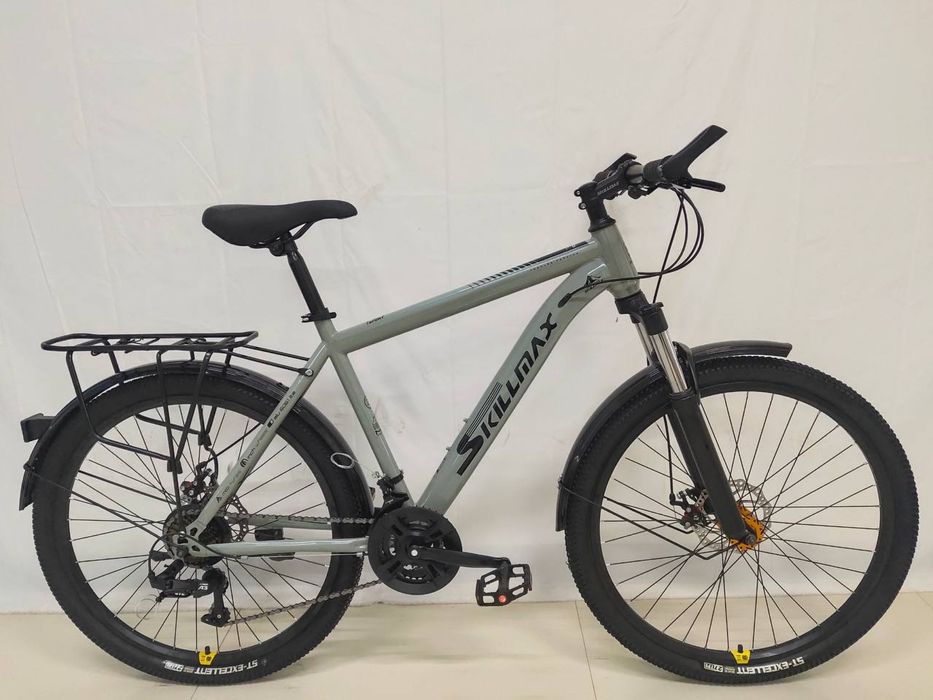 Velosipedlar Kattalar va bolalar uchun