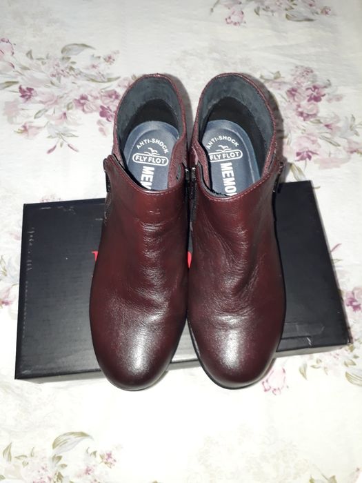 Vand ghetute iarna noi nepurtate