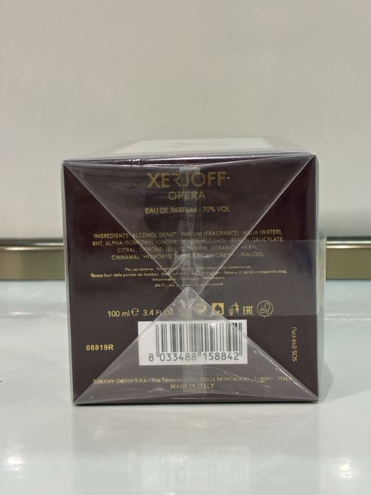 Xerjoff Opera Eau de Parfum
