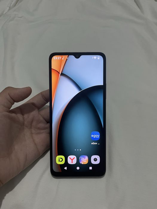 продается Redmi A3 рабочий