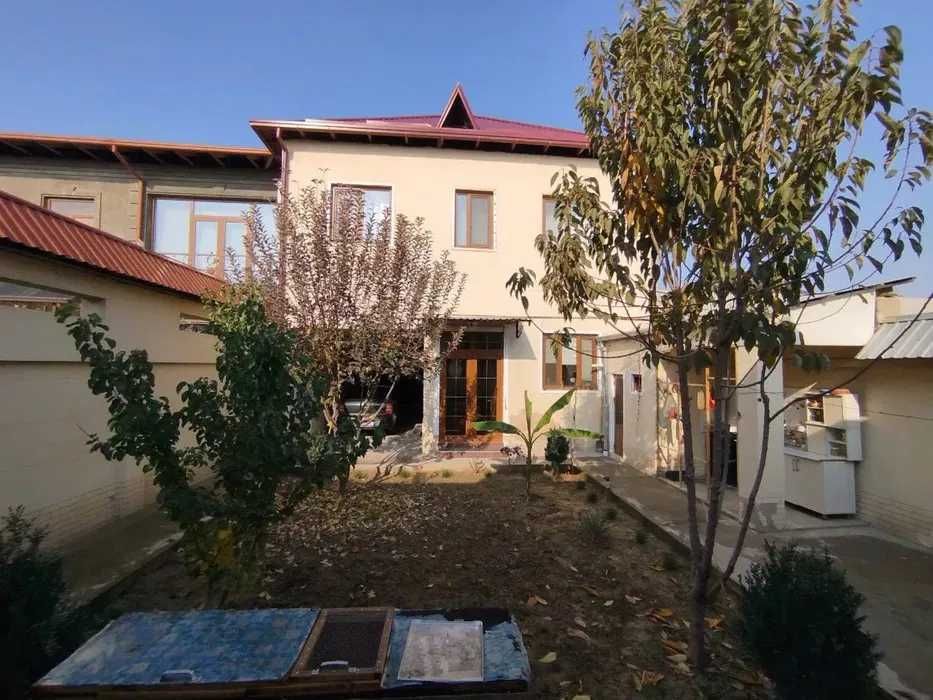 Сдаётся Уютный Евродом на 3 сотки не доезжая Рохата новая Неоклассика